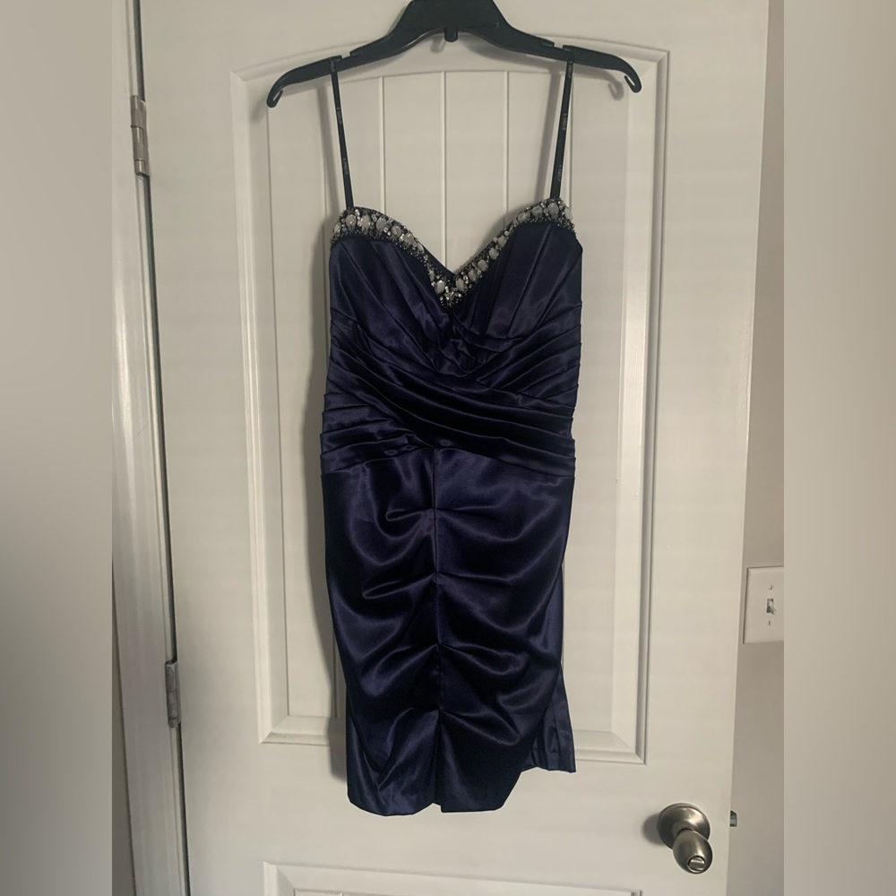 Formal wear